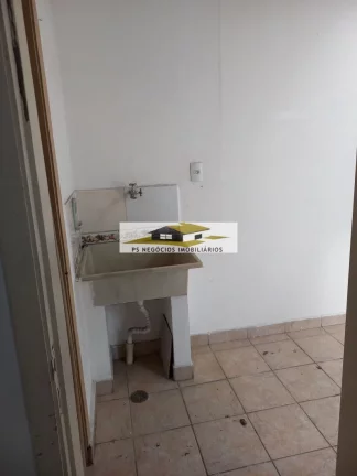 Imagem Sobrado em Vila no Ipiranga