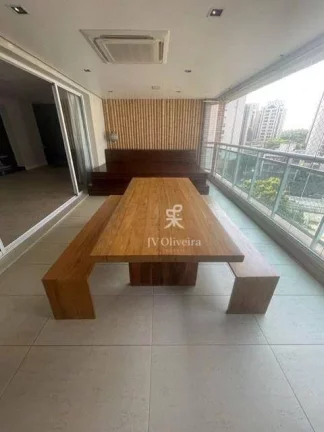 Imagem Apartamento com 2 dormitórios, 168 m² - venda ou aluguel - Itaim Bibi - São Paulo/SP