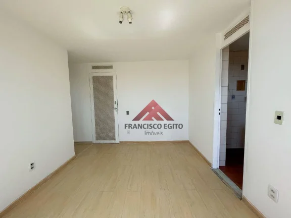 Imagem Apartamento com 2 quartos com 50 m² - venda por R$ 350.000,00- Limite entre Icaraí e Santa Rosa - Niterói/RJ