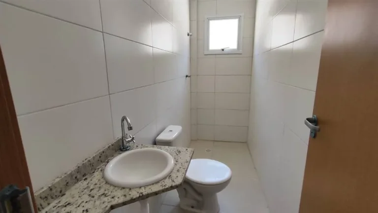 Imagem CASA COM 59.56 m² - BALNEARIO ESMERALDA - PRAIA GRANDE SP