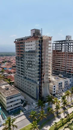 Imagem LANÇAMENTO FRENTE MAR NO JARDIM REAL – PRAIA GRANDE