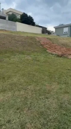 Imagem TERRENO RESIDENCIAL em Santana de Parnaíba - SP, Alphaville