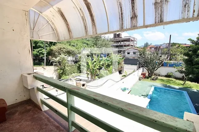 Imagem Casa à Venda - Recreio, 6 Quartos, 600 m2