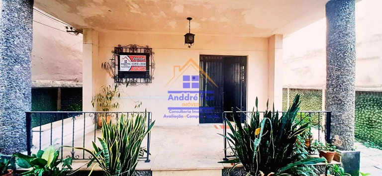 Imagem Casa Duplex com 2 salas, 3 Quartos, 1 suítes, copa cozinha, varanda, Anexo, 3 vagas à venda, 226 M², por R$ 850.000 - Grajaú - Rio de Janeiro/RJ.