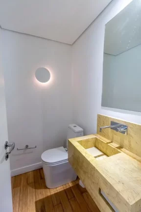 Imagem Sala Comercial para Venda em São Paulo / SP no bairro Jardim Paulista