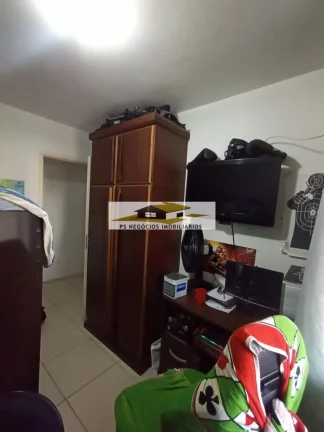 Imagem Apartamento para venda no Parque São Lucas