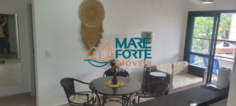 Imagem Apartamento Alto padrão no Itagua em Ubatuba SP