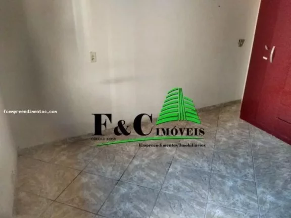 Imagem Casa para Venda em Limeira, Jardim das Palmeiras, 2 dormitórios, 1 banheiro, 4 vagas