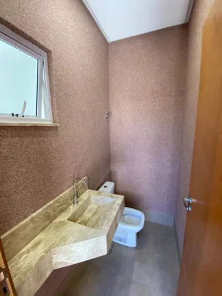 Imagem CASA JARDIM ATLÂNTICO PARQUE CASCAVEL
