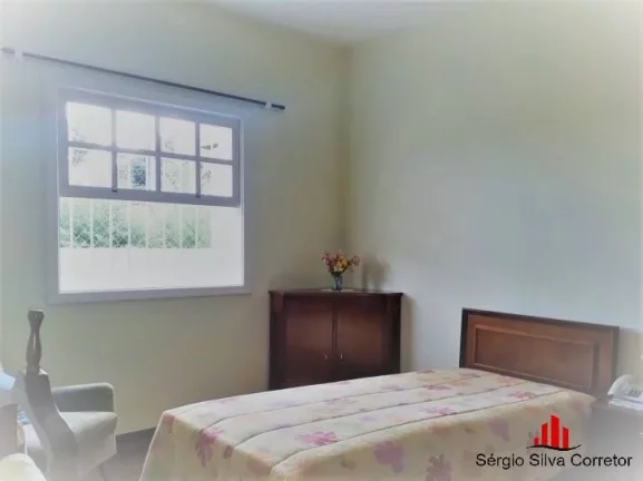 Imagem Maravilhosa Casa Com 03 Quartos a Venda na Região de Abernéssia.