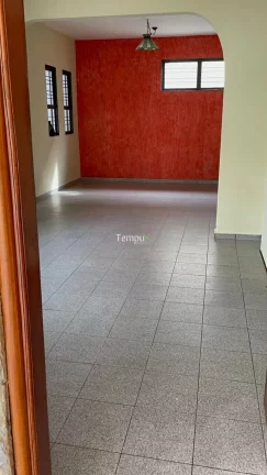 Imagem Casa à venda no bairro Setor Coimbra - Goiânia/GO