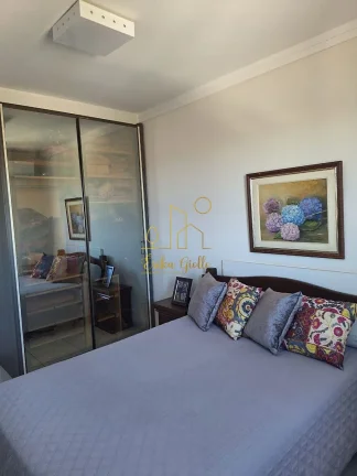 Imagem APARTAMENTO À VENDA  RESIDENCIAL VILA SERRANO | JUNDIAÍ-SP