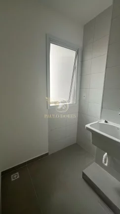 Imagem OPORTUNIDADE APARTAMENTO A VENDA RECÉM ENTREGUE NO ITAGUÁ EM UBATUBA-SP