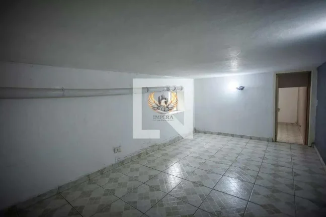 Imagem Casa Padrão