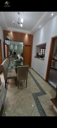 Imagem Sobrado à venda em São Paulo/SP