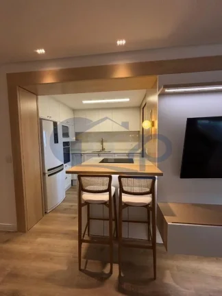Imagem Apartamento á venda com 2 dormitórios no Igra Sul em Torres/RS