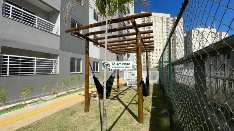 Imagem APARTAMENTO RESIDENCIAL em SÃO JOSÉ DOS CAMPOS - SP, PARQUE RESIDENCIAL FLAMBOYANT