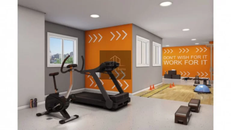 Imagem ? Oportunidade Única de Investimento na Aclimação! Studio com Quarto Separado (1 Dormitório)