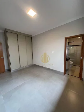 Imagem Casa com 3 dormitórios à venda, 170 m² por R$ 1.580.000,00 - Quinta da Primavera - Ribeirão Preto/SP