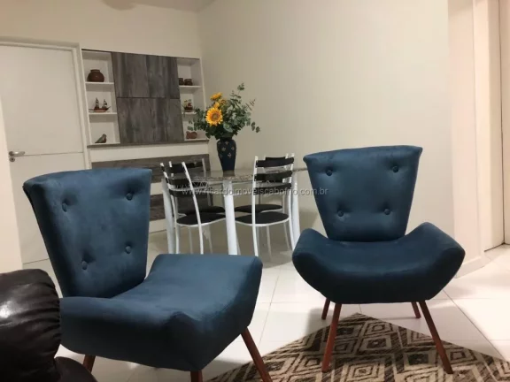 Imagem Apartamento Top Vista Mar Peró