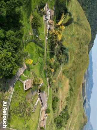 Imagem Vendo Fazenda Araruama município de Basilio com 350 cabeças de Gados