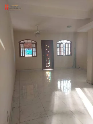 Imagem Casa com 2 quartos à venda, 270 m² por R$ 320.000 - Parque Centenário - Duque de Caxias/RJ