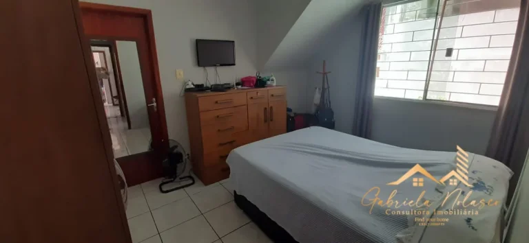 Imagem CASA - 3 QUARTOS - 1 SUÍTE - ICARAÍ