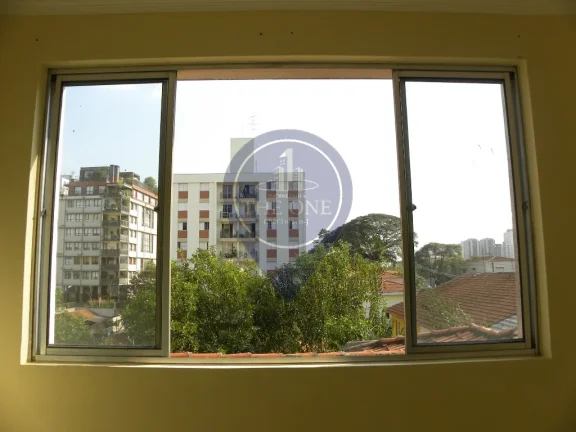 Imagem Apartamento à venda em São Paulo-SP, Pinheiros: 1 quarto, 1 banheiro, 55m² - Oportunidade Imperdível!