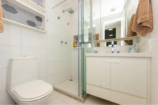 Imagem Apartamento à venda em São Paulo na Vila Guarani (z Sul) com 2 quartos, 2 banheiros e 1 vaga de garagem!