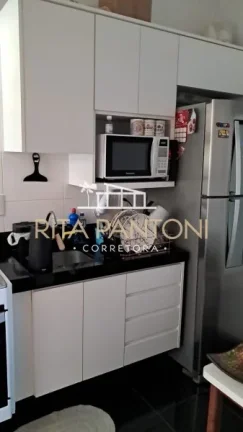 Imagem Apartamento - Ribeirão Preto - Jardim Botânico - Região Sul
