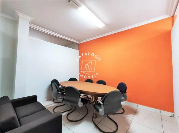 Imagem Sala Comercial a Venda no bairro Centro - Ribeirão Preto, SP