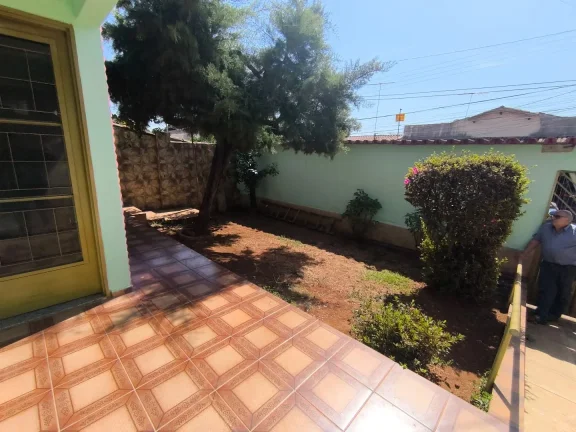 Imagem Casa 3/4 Co, Suite No Parque Das Laranjeiras 4 Etapa