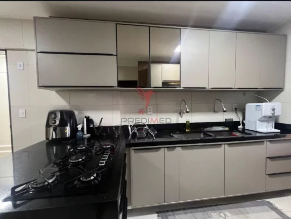 Imagem Apartamento Maravilhoso, todo Projetado e com excelente Localização no bairro de Manaíra