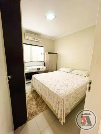 Imagem Cond. Maria Auxiliadora - Casa 220m2 c/ Piscina