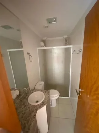 Imagem Apartamento à Venda em Tupy, Praia Grande - SP