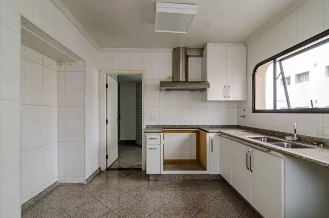 Imagem APARTAMENTO RESIDENCIAL em São Paulo - SP, Tatuapé