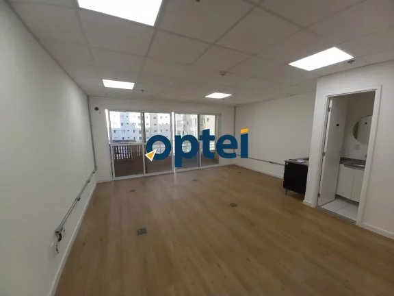 Imagem SALA , 40 M² MARCO ZERO TOWER- JARDIM DO MAR - SÃO BERNARDO DO CAMPO/SP