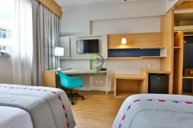 Imagem Apartamento à venda em Santos/SP