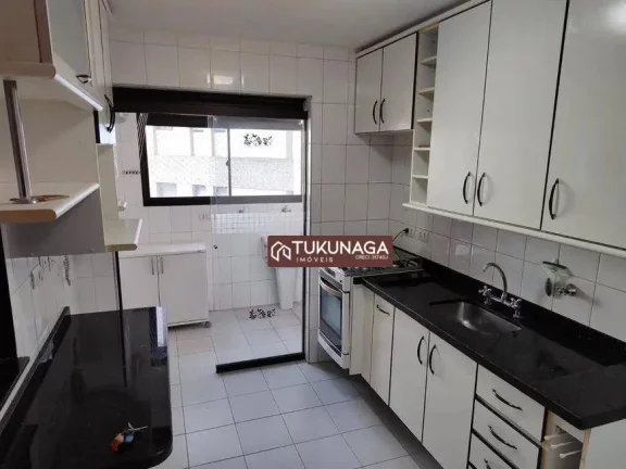 Imagem Apartamento com 3 quartos à venda, 80 m² por R$ 780.000 - Santana - São Paulo/SP