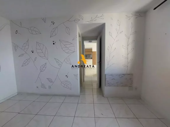 Imagem AV. DAS AMERICAS - NOVA BARRA - APARTAMENTO 2 QUARTOS ANDAR ALTO