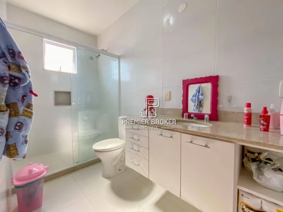 Imagem Casa com 04 dormitórios à venda, 122 m² por R$ 900.000 - Araras - Teresópolis/RJ