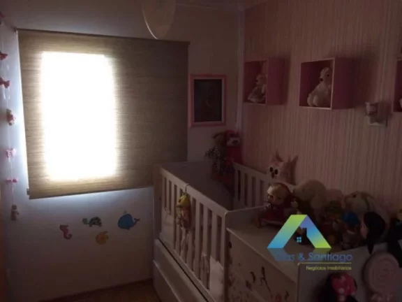 Imagem Apartamento Residencial à venda, Jardim Santa Emília, São Paulo - .