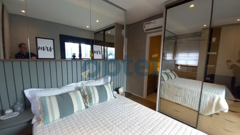 Imagem APARTAMENTO A VENDA 83,42 M² , 03 DORMS (1 SUITE)3 VARANDAS, LAVABO, DEPOSITO PRIVATIVO