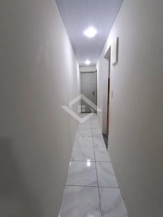 Imagem Casa de 1 Quarto para Venda na Praça Seca com 50 m²