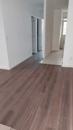Imagem Apartamento a Venda na Chácara Selles