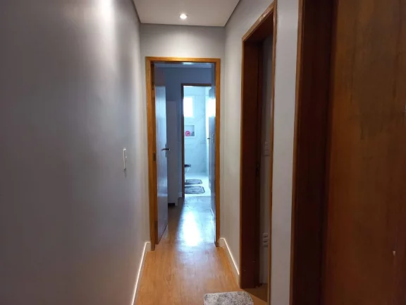 Imagem Apartamento com 2 dormitórios à venda, 75 m² por R$ 330.000,00 - Vila Progresso - Santo André/SP
