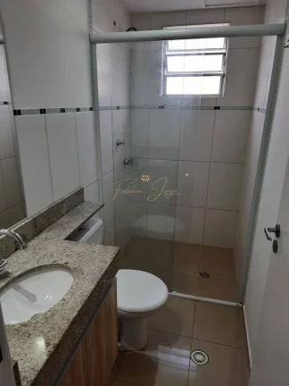 Imagem Apartamento com 2 Quartos à Venda, 46 m² em Jardim Nova Europa - Campinas