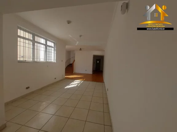 Imagem Casa - Vila Mariana - São Paulo | Batelli Imóveis