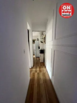 Imagem Casa Vila Belmiro - Santos/SP