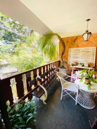 Imagem Casa com 6 dormitórios, 600 m² - venda por R$ 3.990.000,00 ou aluguel por R$ 26.200,00/mês - Jardim Guedala - São Paulo/SP